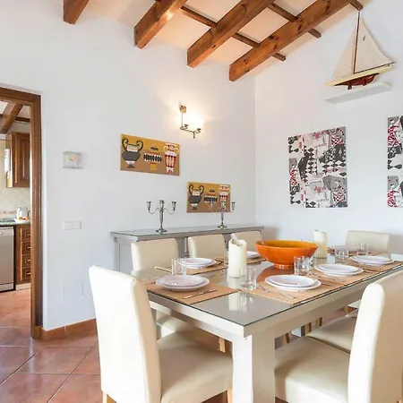 Villa Maribel *