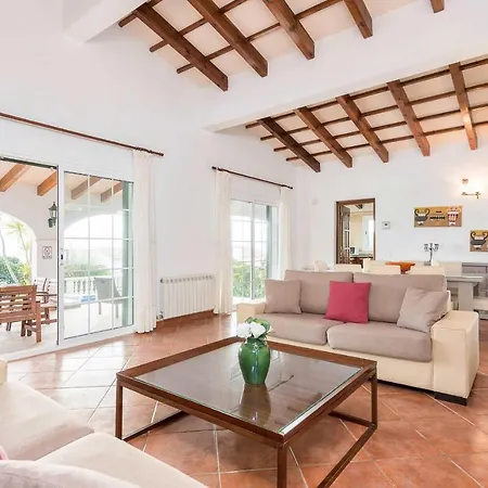 Maribel 비니베카