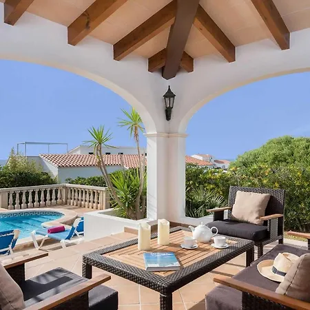 Villa Maribel *