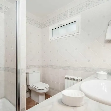 Maribel Villa Binibeca