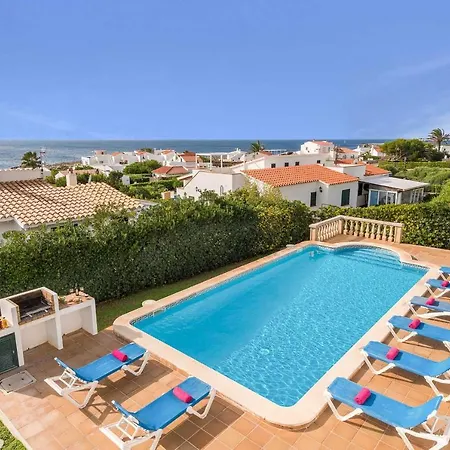 Villa Maribel