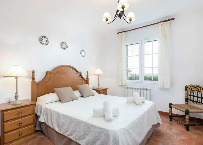 Maribel 빌라 비니베카