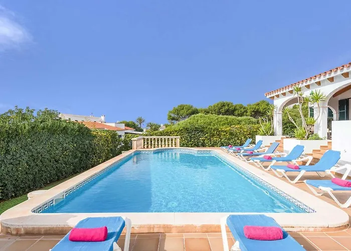 Maribel 빌라 비니베카