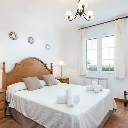 Maribel 别墅 比尼贝卡