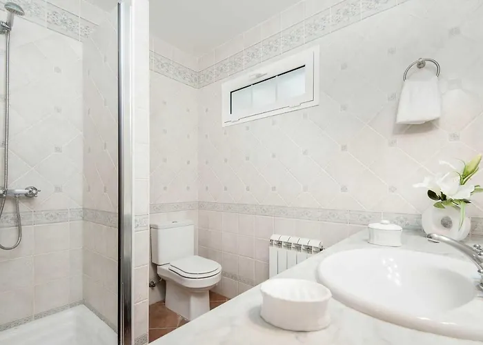 Maribel Villa Binibeca